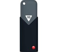 Emtec ECMMD16GB103 Click B100 Memoria USB portatile