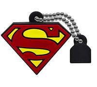 USB FlashDrive 16GB EMTEC DC Comics Collector SUPERMAN