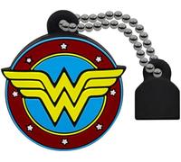 EMTEC CHIAVETTA MEMORY USB 2.0 FLASH DRIVE 16 GB ARCHIVIAZIONE DATI WONDERWOMAN