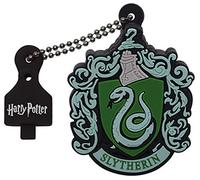 Emtec ECMMD16GHPC02 - Chiavetta USB 2.0, serie licenza, collezione Harry Potter, 16 GB, in gomma morbida