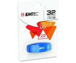 Emtec ECMMD32GC410 Memory Stick 32 GB