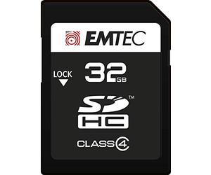 Emtec ECMSD32GHC4 32768 MB