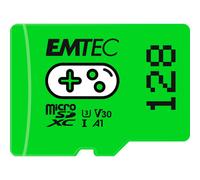 Emtec ECMSDM128GXCU3G memoria flash 128 GB MicroSDXC UHS-I Emtec