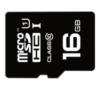 Emtec ECMSDM16GHC10 memoria flash 16 GB MicroSD Classe 10