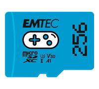 Emtec ECMSDM256GXCU3G memoria flash 256 GB MicroSDXC UHS-I Emtec