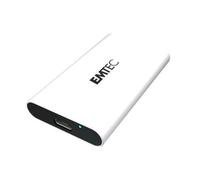 Emtec EMTEC SSD 2TB PORTATILE USB-C 3.2 GEN2 1100MB/S ECSSD2TX210G