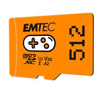 Emtec Gaming 512 GB MicroSDXC UHS-I Emtec