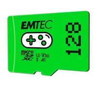 EMTEC Gaming Flash-Speicherkarte Secure Digital (SD) 128 GB ECMSDM128GXCU3G
