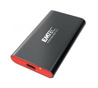 EMTEC SSD 512GB 3.2 GEN2 X210 SSD PORTABLE RETAIL ECSSD512GX210