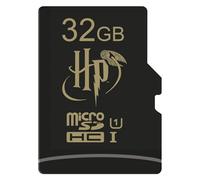 Emtec Harry Potter 32 GB MicroSDHC UHS-I