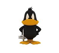 EMTEC USB KEY 8GB L.TUNES DAFFY DUCK 3D CHIAVETTE USB - MEMORIE