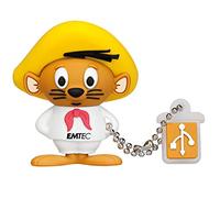 EMTEC USB KEY 8GB L.TUNES S. GONZALES 3D CHIAVETTE - MEMORIE