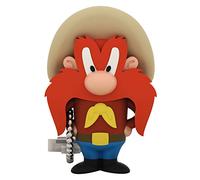 Emtec Looney Tunes Yosemite Sam L106 Memoria 8 GB, USB 2.0, Marrone