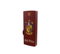 Chiavetta USB 32GB EMTEC M730 (Harry Potter Grifondoro - Rosso) USB 2.0
