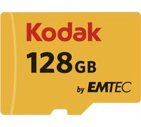 Emtec microSDXC 128GB 128GB UHS-I Classe 10 - Nouvo
