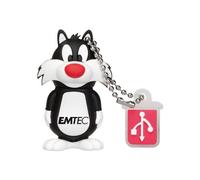 LOONEY TUNES Titti & Silvestro - Silvestro 3D Chiavetta USB Pendrive Key 8GB