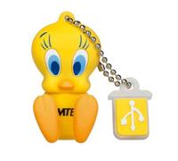EMTEC PENDRIVE CHIAVETTA USB 4 GB TITTI TWEETY USB 2.0
