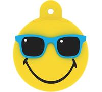 EMTEC PENDRIVE16 GB SW108 USB 2.0 SW MR.Hawaii Yellow