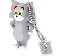 EMTEC PENDRIVE16GB HB102 USB 2.0 HB TOM