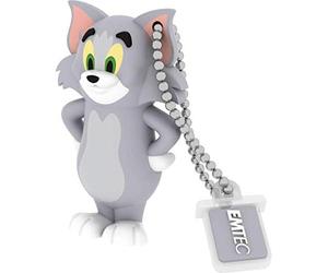 EMTEC PENDRIVE16GB HB102 USB 2.0 HB TOM