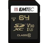 emtec - sdxc speedin class 10 - ecmsd64gxc10sp - 64gb