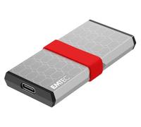Emtec SSD 3.2Gen2 X205 256 GB portatile