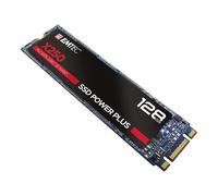 EMTEC SSD M.2 128Gb 2280 Sata X250 - ECSSD128GX250