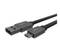 Emtec T700B cavo USB 1,2 m USB A Micro-USB B Nero Emtec
