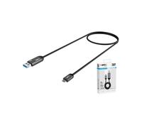 Emtec - Usb 3.1 Duo Micro-Usb Charge - Nero - ECMMD32GT753B - 32GB