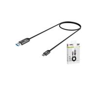 Emtec - Usb 3.1 Duo Type-C - Nero - ECMMD32GT753C - 32GB