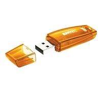 Emtec C410 unità flash USB 128 GB USB tipo A 2.0 Arancione