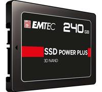 EMTEC X150 Host Solid Host SSD NAND 3D Phison 240GB 2,5 SATA3