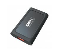 Emtec X210 Elite 256 GB Nero (Emtec X210 Elite 256 GB USB Type-C 3.2) NEW