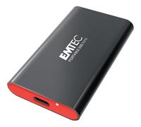 Emtec X210 Elite 256 GB USB tipo-C 3.2 Gen 2 (3.1 Gen 2) Nero