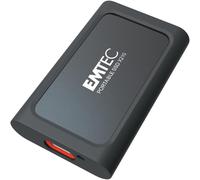 Emtec X210 Elite 512 GB USB tipo-C 3.2 Gen 2 (3.1 Gen 2) Nero