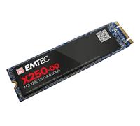 EMTEC X250 M.2 1000 GB SERIAL ATA III