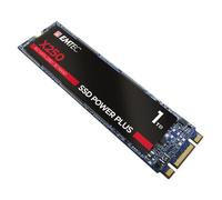 Emtec X250 M.2 1000 GB Serial ATA III ( ECSSD1TX250 )