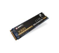 Emtec X300 2 TB M.2 PCI Express 3.0 NVMe 3D NAND (X300)