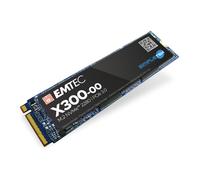 EMTEC SSD Interno 256 Gb M.2 PCI Express 3.0 - ECSSD256GX300