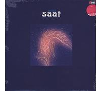 Emtidi - Saat - Wah Wah Records Supersonic Sounds - LPS037