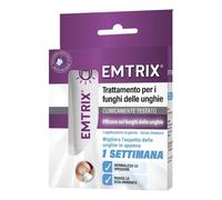 EMTRIX SOLUZIONE 10ML