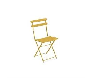 EMU Arc En Ciel Sedia Pieghevole : Colore - GIALLO CURRY