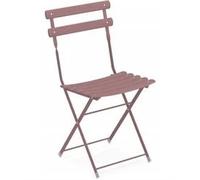 EMU Arc En Ciel Sedia Pieghevole : Colore - ROSA MAGNOLIA