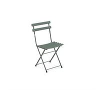 EMU Arc En Ciel Sedia Pieghevole : Colore - VERDE SCURO