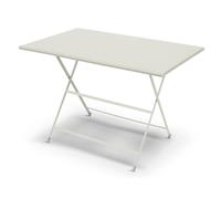 Emu Arc en ciel tavolo emu 110x70 cm bianco 23 ARC EN CIEL TAVOLO EMU 110X70 CM BIANCO 23