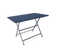 Emu ARC EN CIEL TAVOLO EMU 110X70 CM BLU ZAFFIRO 43 ARC EN CIEL TAVOLO EMU 110X70 CM BLU ZAFFIRO 43