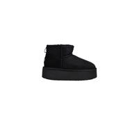 EMU Australia Black Leather Ankle - EU40/US10