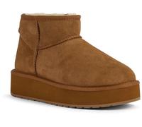 Scarpe Stinger Micro Flatform 2.0 Donna Chestnut