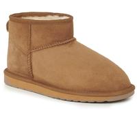 Emu Stinger Micro, Stivaletti, Donna, Beige (Beige (Chestnut)), 35/36