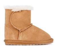 EMU AUSTRALIA - Emu Toddle E012 Cestnut Scarpa Tempo Libero - Bambino Tg. Mesi 12m